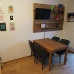 Ahorn 4 Apartment *