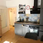 Apartment Ahorn 4