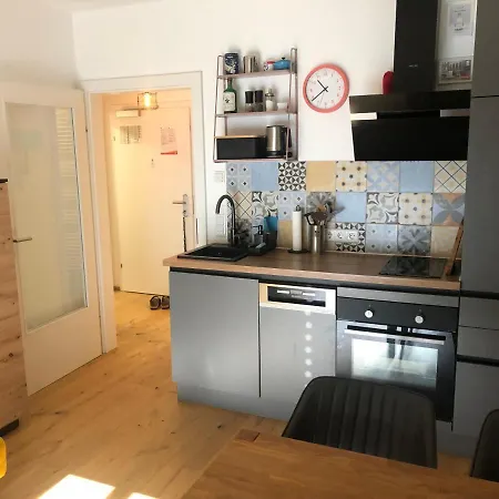 Apartament Ahorn 4