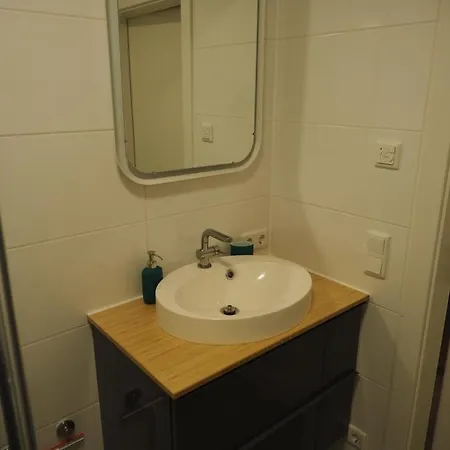 Ahorn 4 그뢰브밍