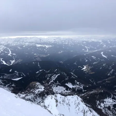 Ahorn 4 * 그뢰브밍