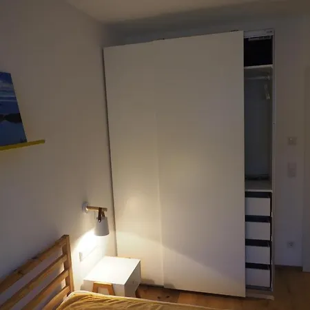 Ahorn 4 Apartament *