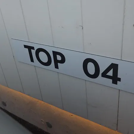 아파트 Ahorn 4 그뢰브밍