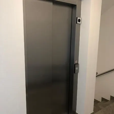 Ahorn 4 Apartament *