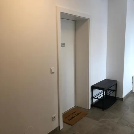 Ahorn 4 * 그뢰브밍