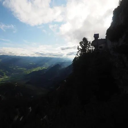 Ahorn 4 Apartament Grobming