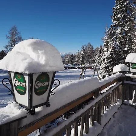 Apartament Ahorn 4 *