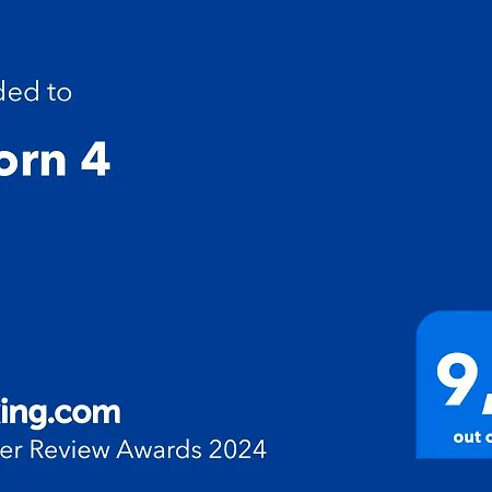 Ahorn 4 *