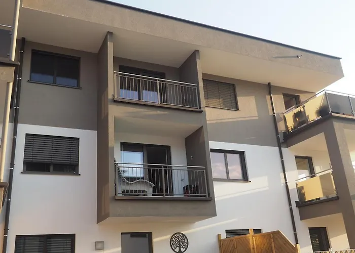 Ahorn 4 * غوربمينغ