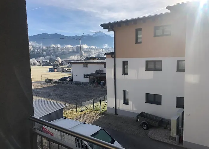 Ahorn 4 * غوربمينغ