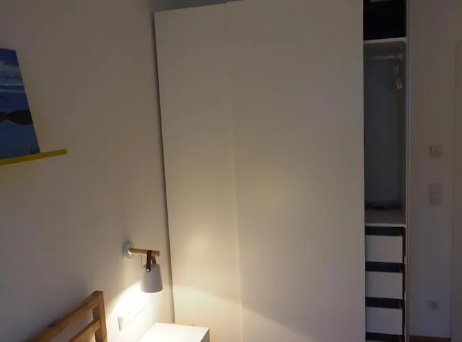 Ahorn 4 Διαμέρισμα *