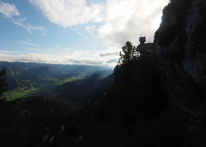 Ahorn 4 Διαμέρισμα Grobming