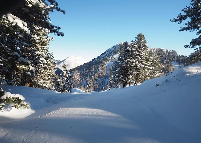 Ahorn 4 Διαμέρισμα