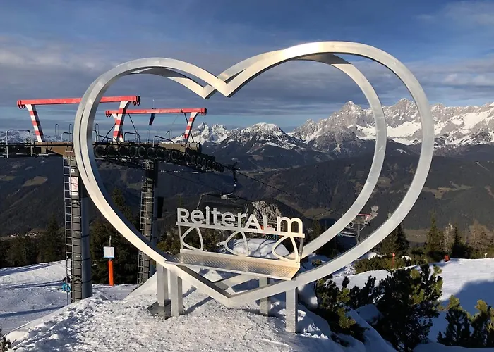 شقة Ahorn 4 غوربمينغ