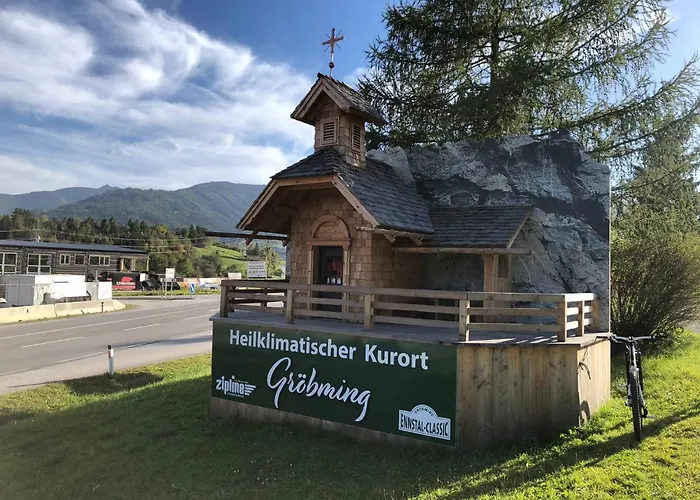 Ahorn 4 شقة غوربمينغ